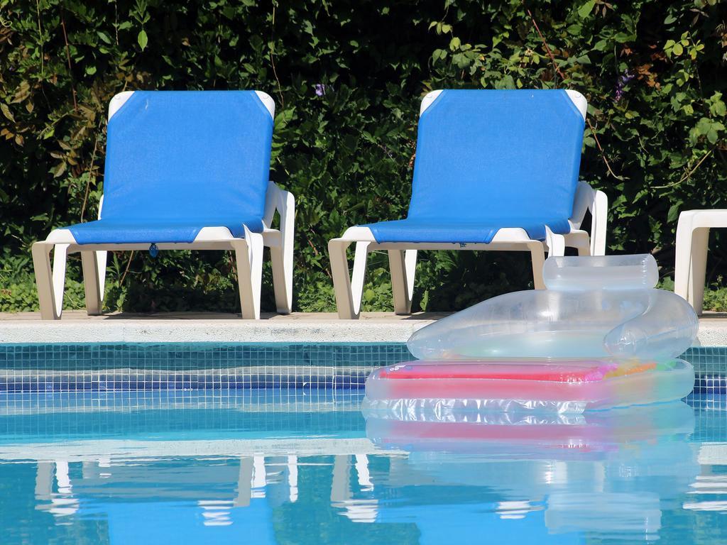 Rocatel Hotel Canet De Mar