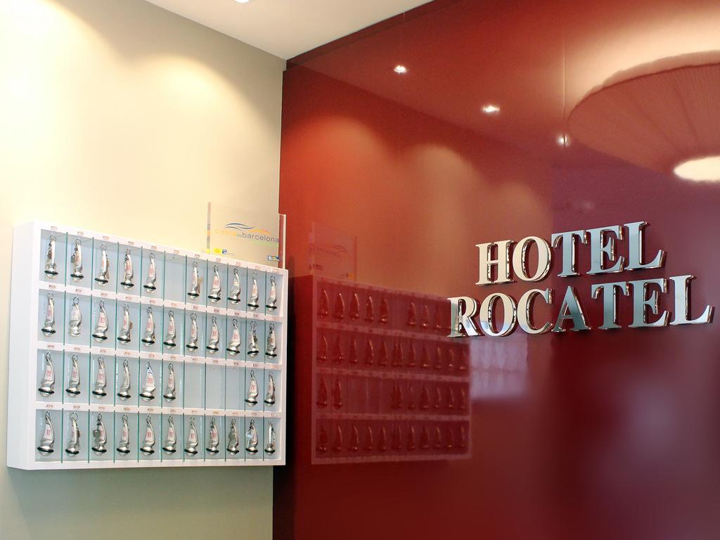 Rocatel Hotel 3*