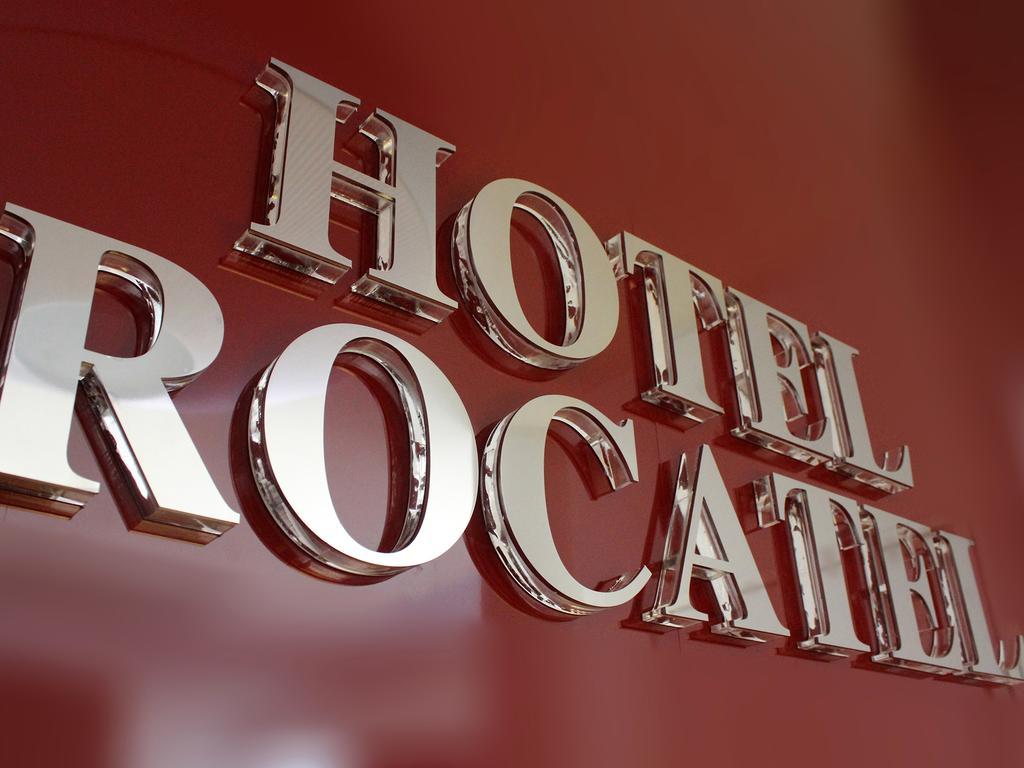 Rocatel Hotel 3*