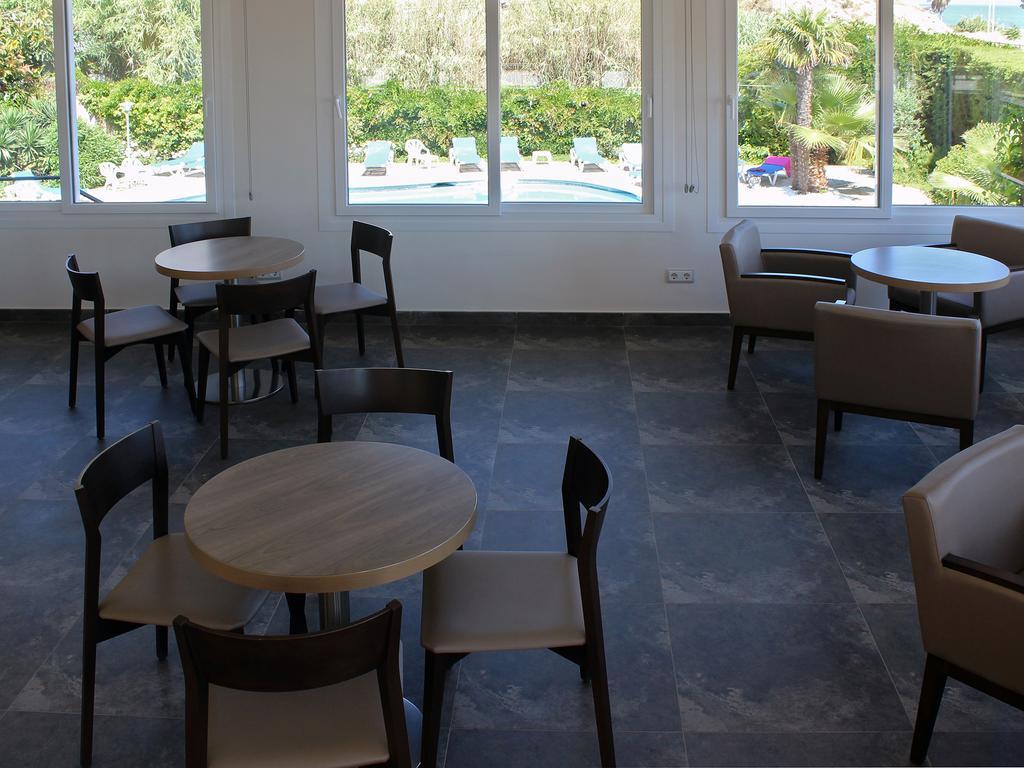 Hotel Rocatel