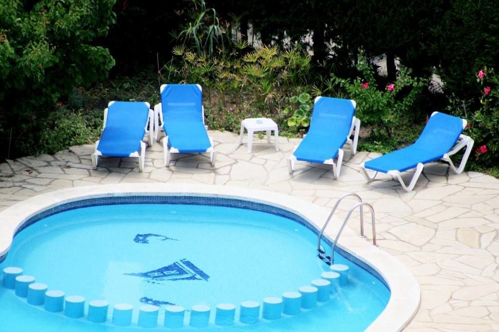Rocatel Hotel 3*