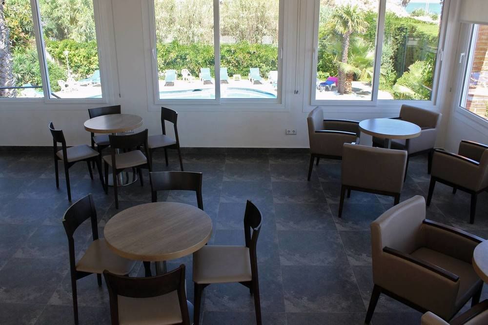 Hotel Rocatel 3*