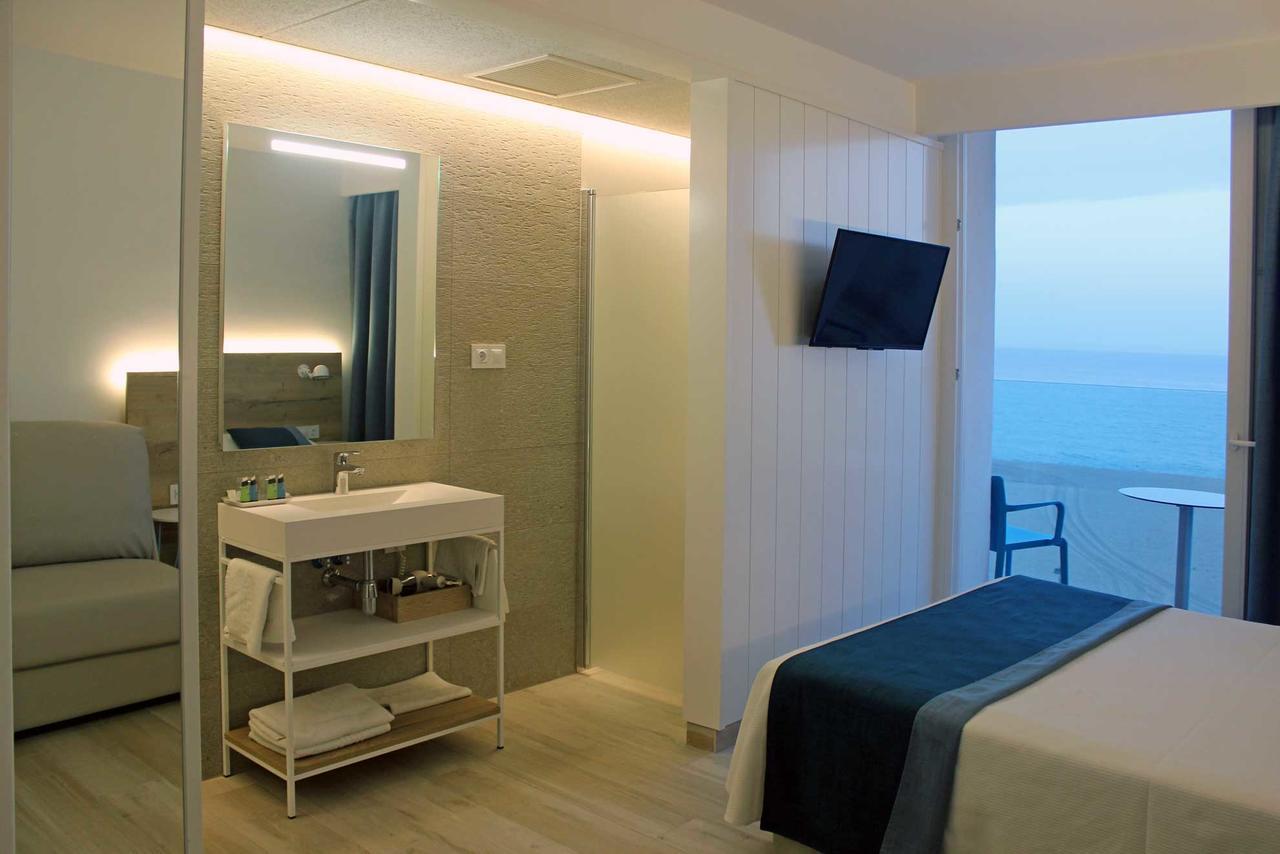 Rocatel Hotel Canet De Mar
