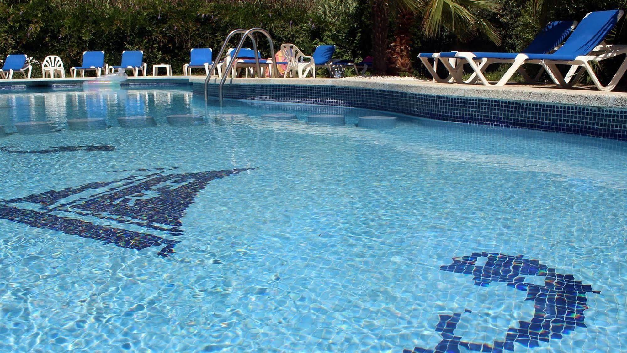 Hotel Rocatel