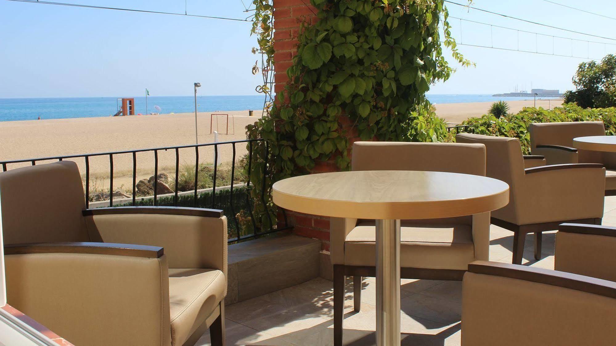 Rocatel 3* Canet De Mar