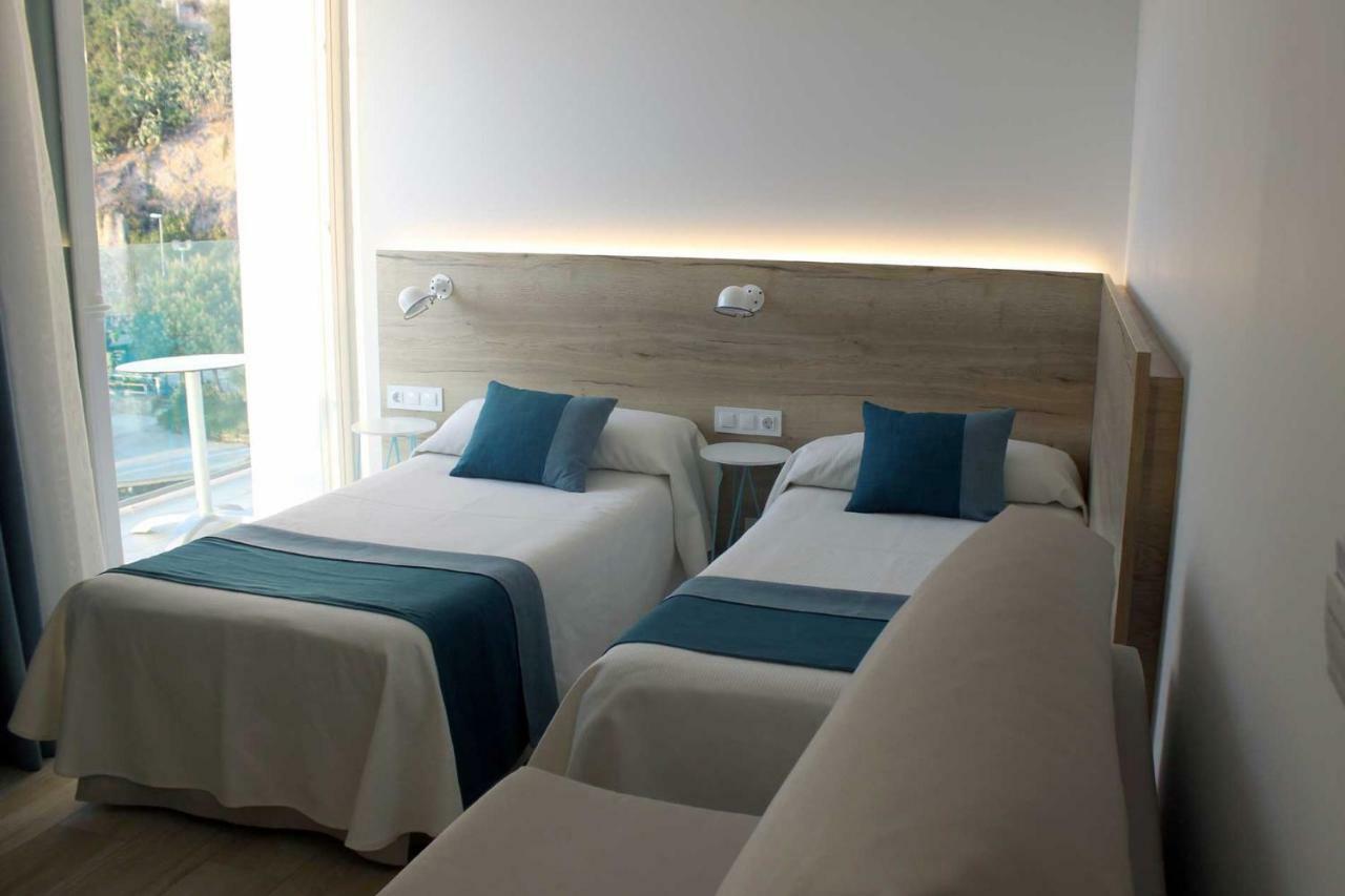 Hotel Rocatel 3*
