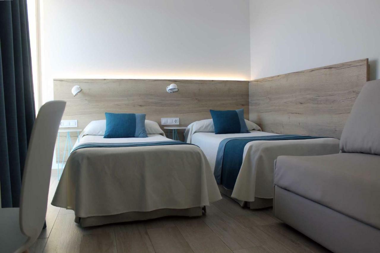 Hotel Rocatel