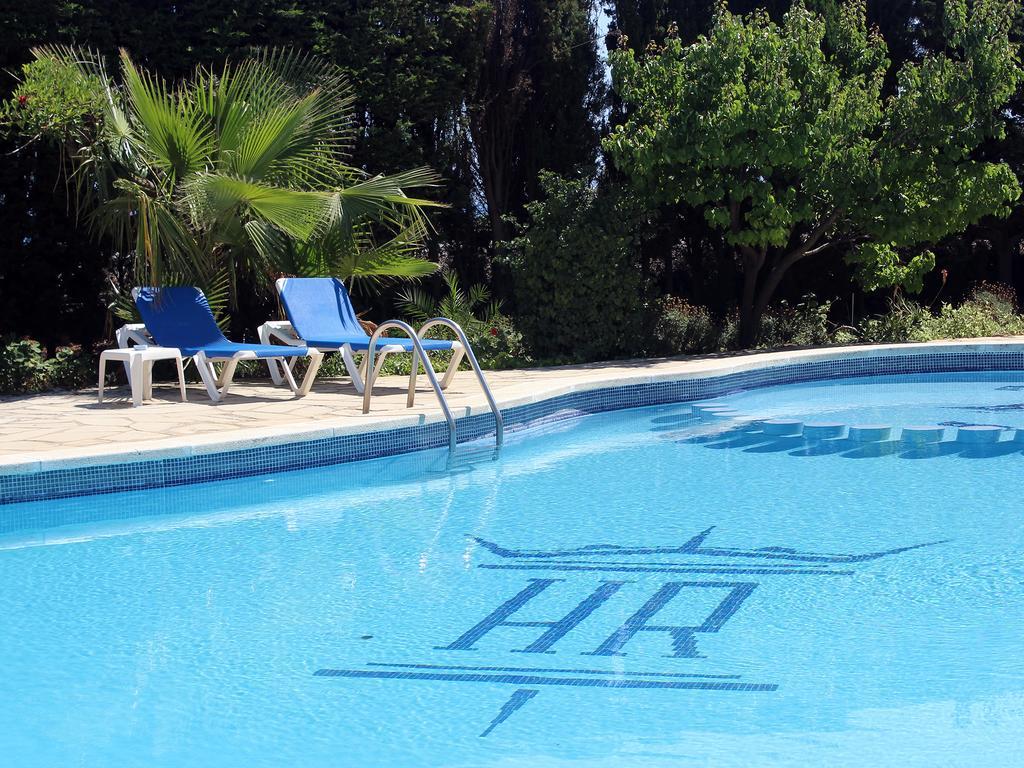 Rocatel 3* Canyet de Mar