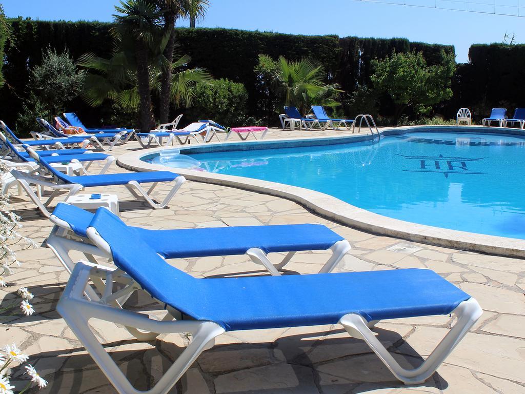 Rocatel Hotel