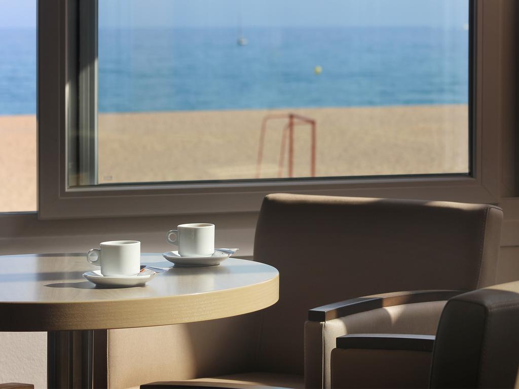 Rocatel Hotel Canyet de Mar