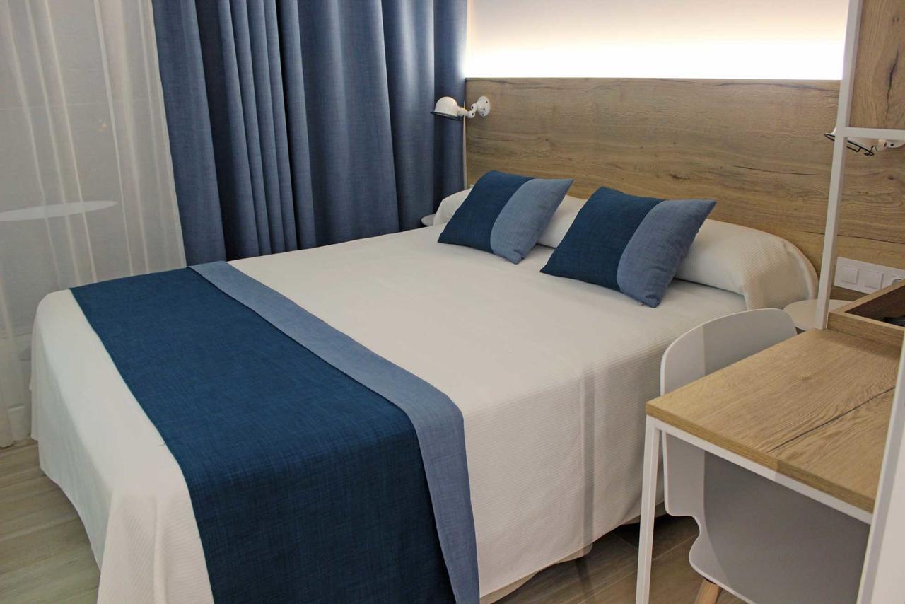 Rocatel Hotel Canyet de Mar