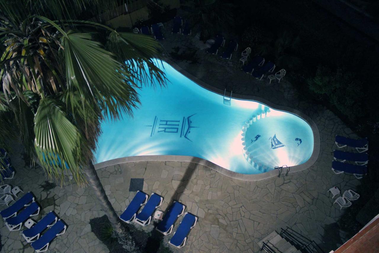 Hotel Rocatel