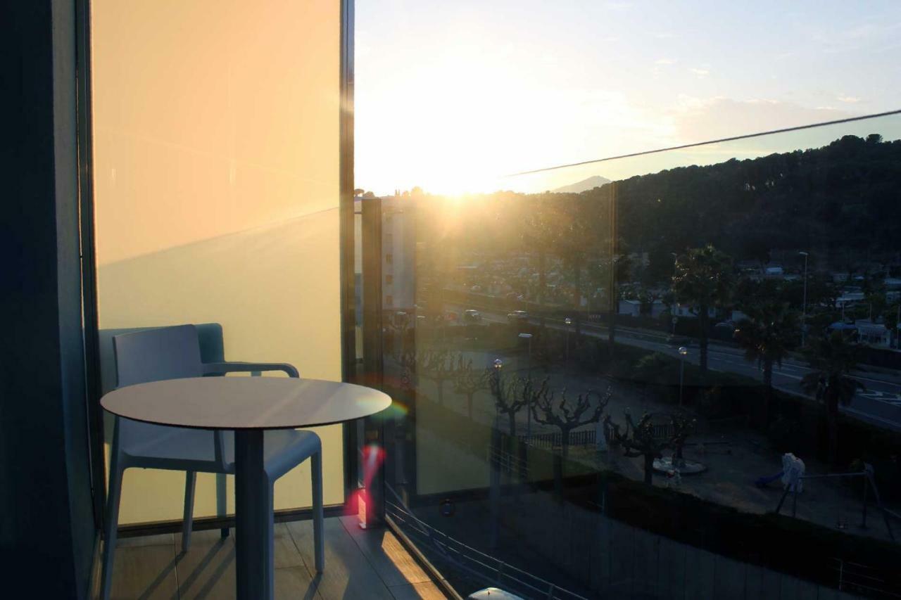 Rocatel Hotel Canyet de Mar