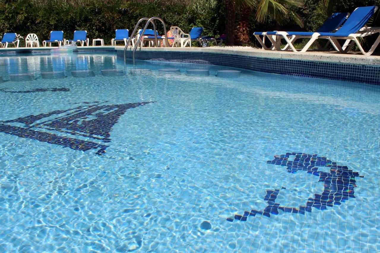 Rocatel Hotel 3*